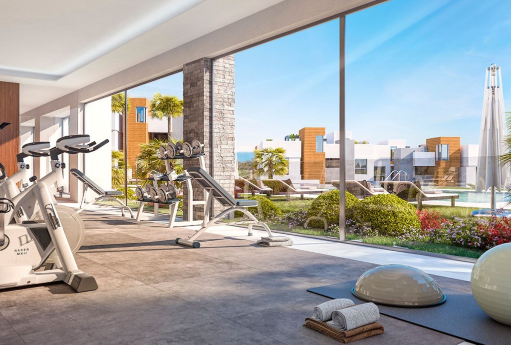 4 Bed, 3 Bath, ApartmentFor Sale, Marbella, Malaga