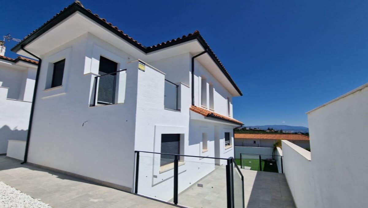 3 Bed, 3 Bath, HouseFor Sale, Manilva, Malaga
