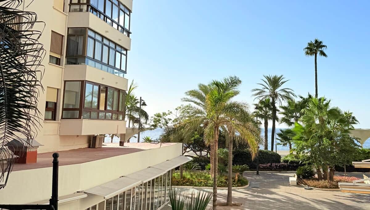 2 Bed, 2 Bath, ApartmentFor Sale, Estepona, Malaga