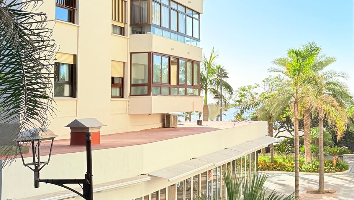 2 Bed, 2 Bath, ApartmentFor Sale, Estepona, Malaga