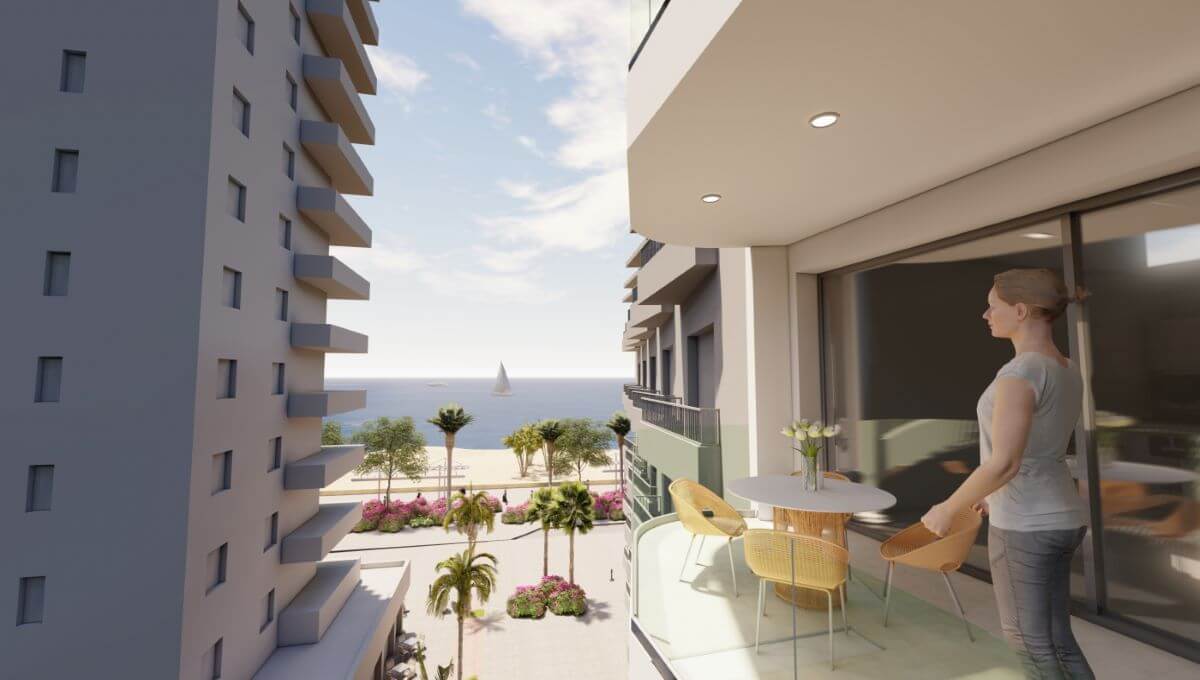 2 Bed, 2 Bath, ApartmentFor Sale, Estepona, Malaga