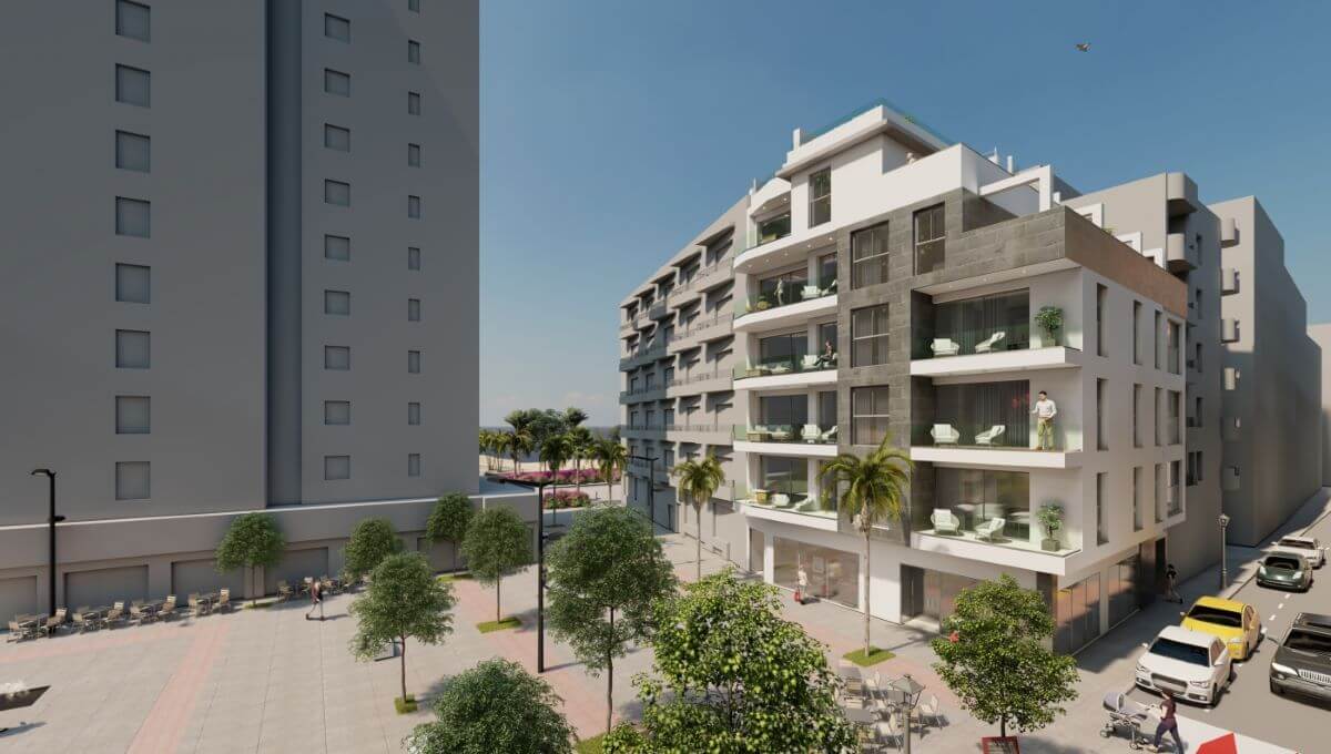 2 Bed, 2 Bath, ApartmentFor Sale, Estepona, Malaga
