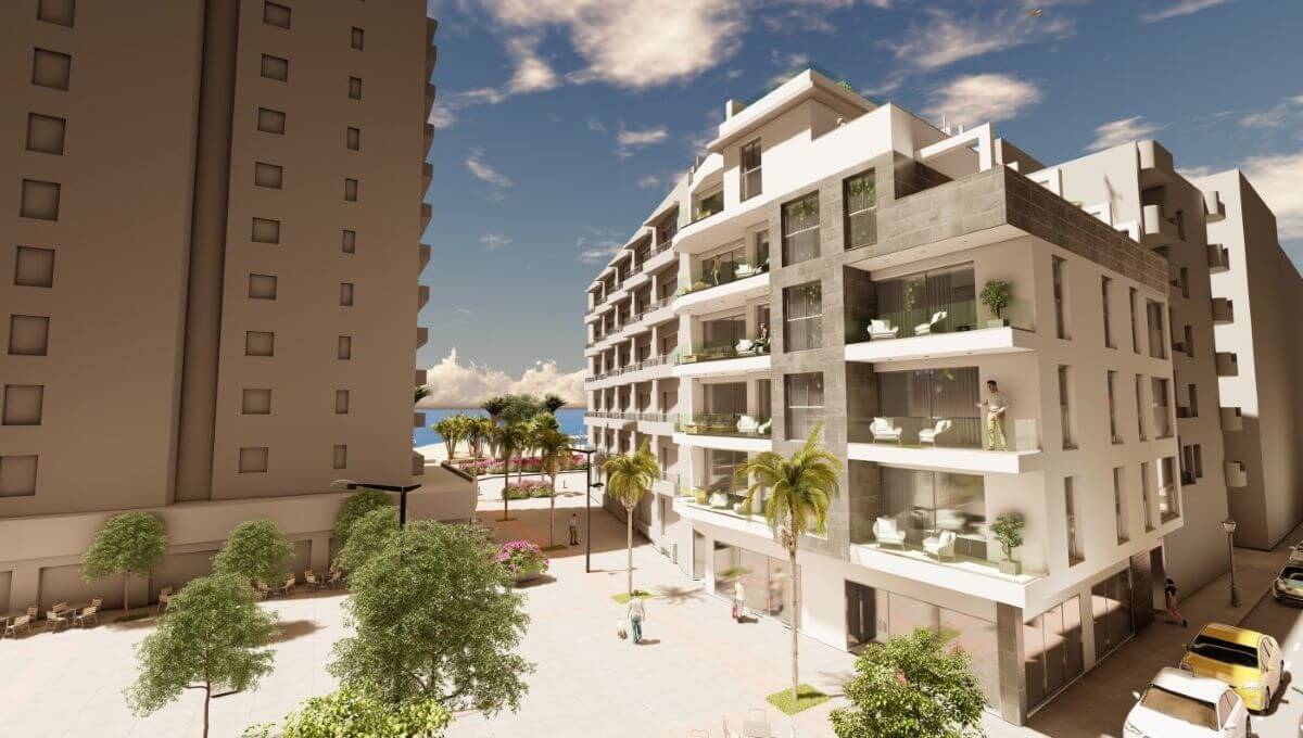2 Bed, 2 Bath, ApartmentFor Sale, Estepona, Malaga