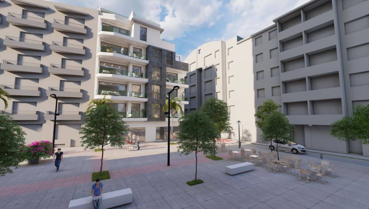 2 Bed, 2 Bath, ApartmentFor Sale, Estepona, Malaga