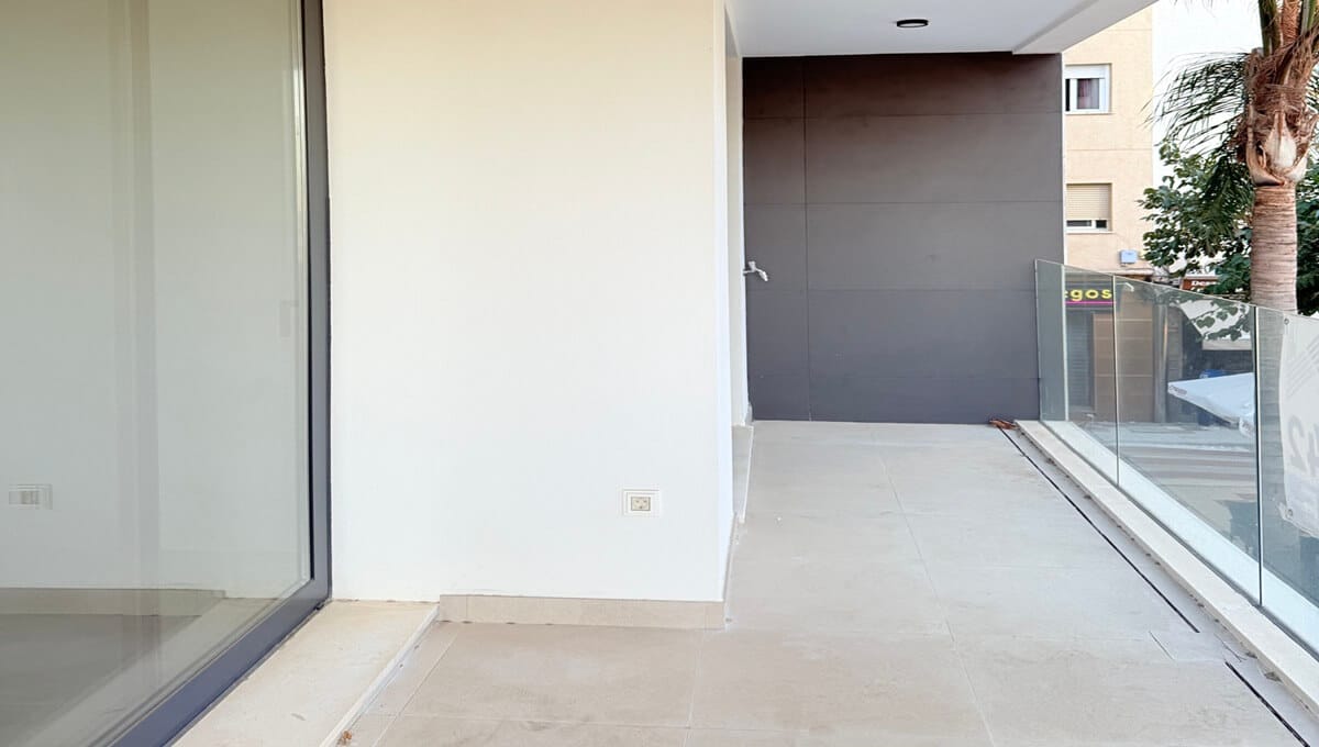 2 Bed, 2 Bath, ApartmentFor Sale, Estepona, Malaga