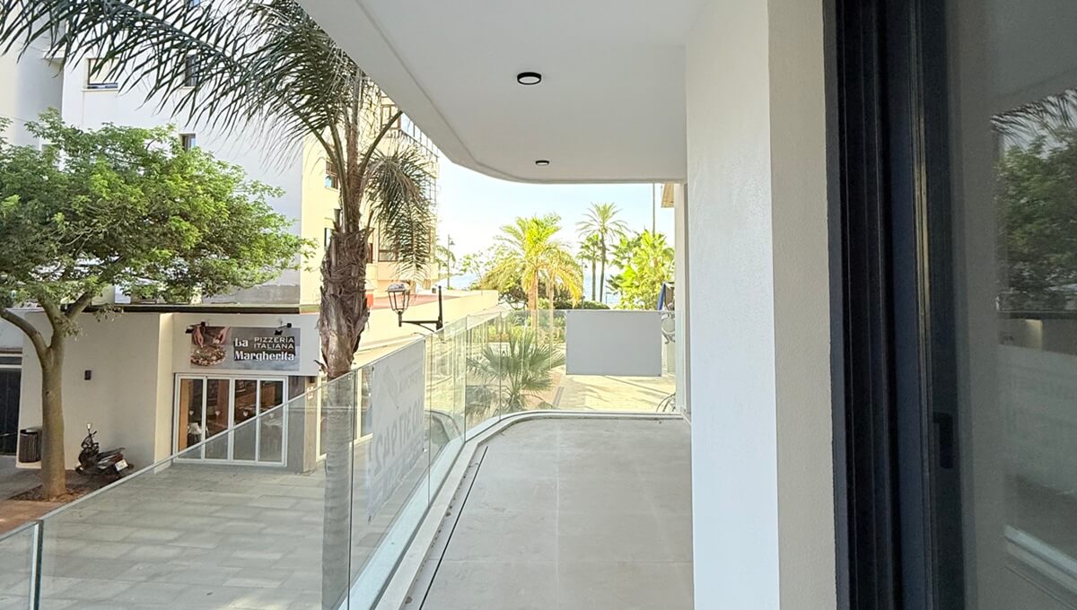 2 Bed, 2 Bath, ApartmentFor Sale, Estepona, Malaga