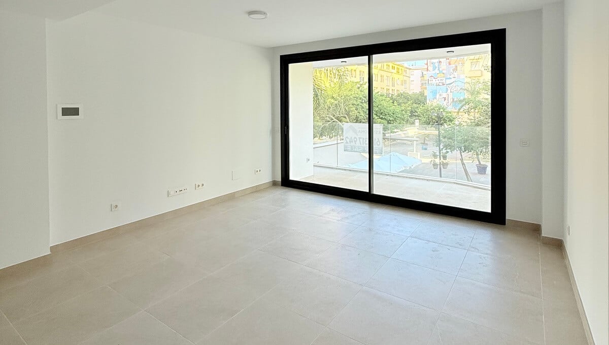 2 Bed, 2 Bath, ApartmentFor Sale, Estepona, Malaga