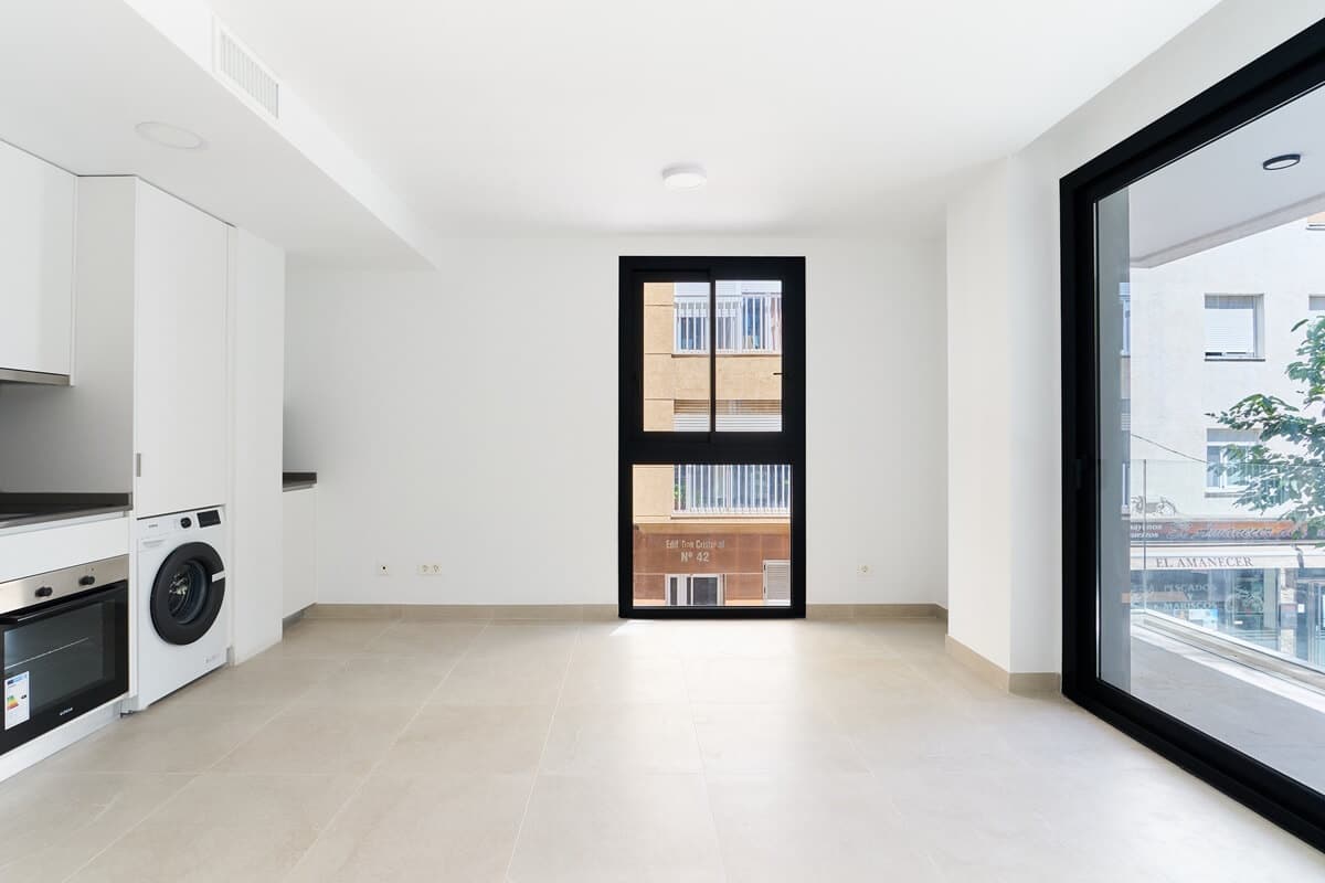 2 Bed, 2 Bath, ApartmentFor Sale, Estepona, Malaga