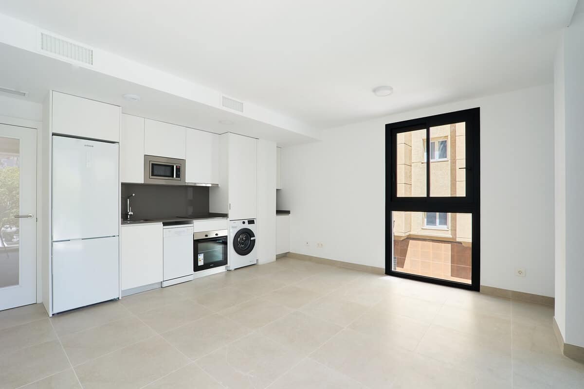 2 Bed, 2 Bath, ApartmentFor Sale, Estepona, Malaga