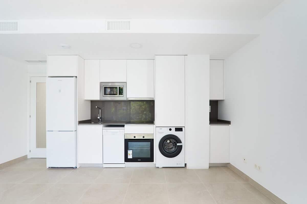 2 Bed, 2 Bath, ApartmentFor Sale, Estepona, Malaga