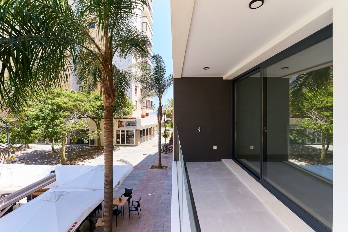 2 Bed, 2 Bath, ApartmentFor Sale, Estepona, Malaga