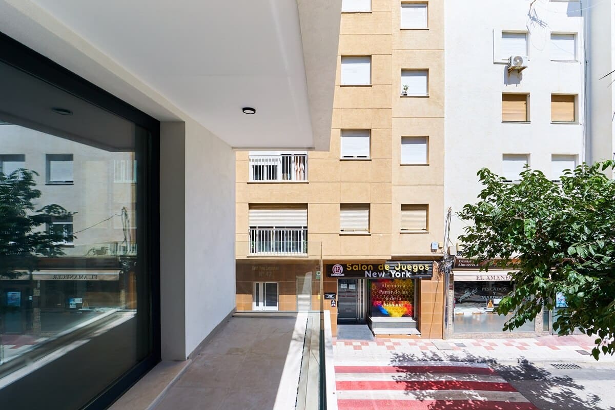 2 Bed, 2 Bath, ApartmentFor Sale, Estepona, Malaga