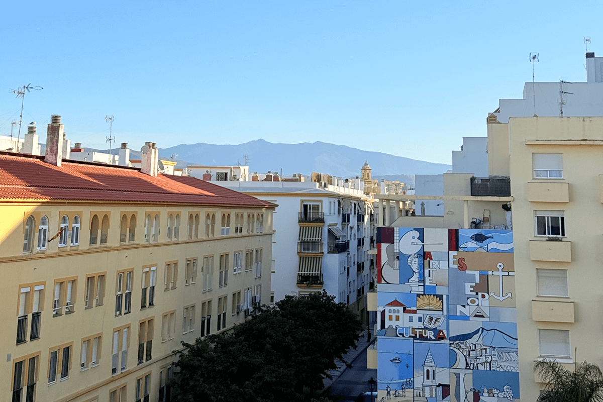 2 Bed, 2 Bath, ApartmentFor Sale, Estepona, Malaga