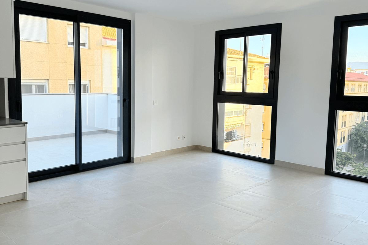2 Bed, 2 Bath, ApartmentFor Sale, Estepona, Malaga