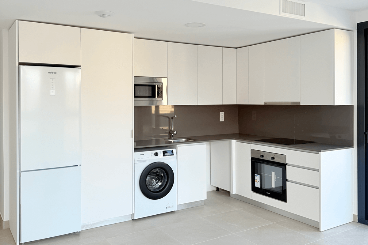 2 Bed, 2 Bath, ApartmentFor Sale, Estepona, Malaga