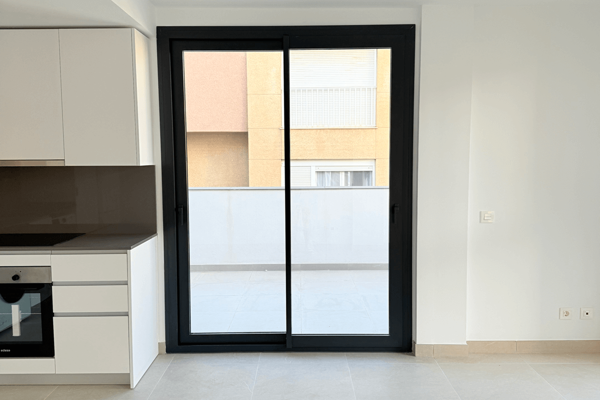 2 Bed, 2 Bath, ApartmentFor Sale, Estepona, Malaga