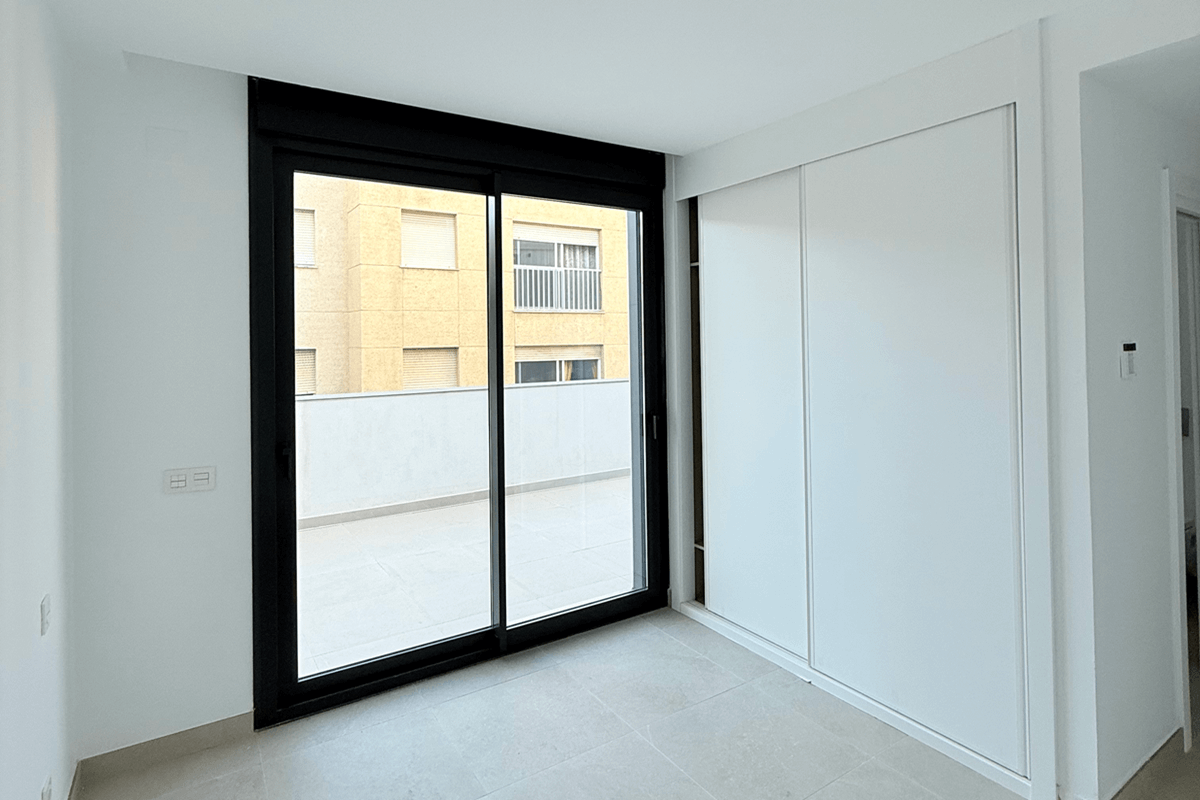 2 Bed, 2 Bath, ApartmentFor Sale, Estepona, Malaga