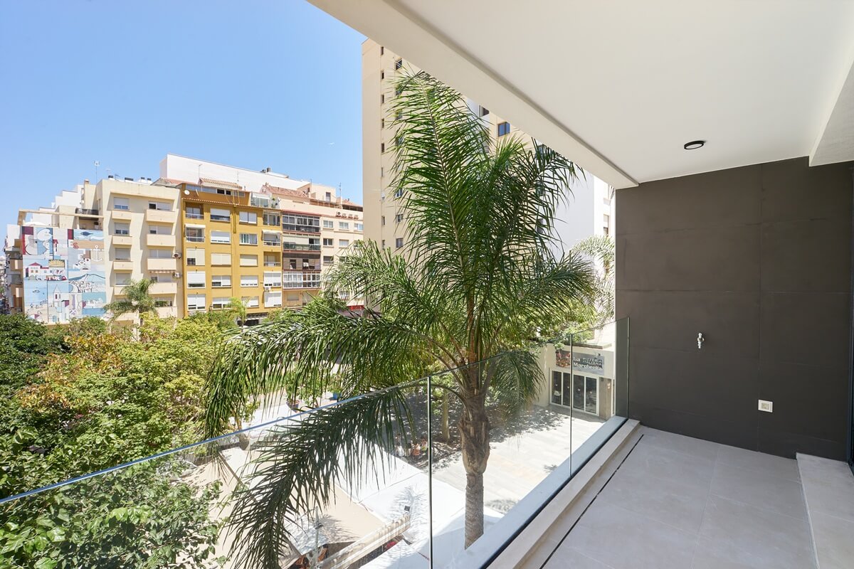 2 Bed, 2 Bath, ApartmentFor Sale, Estepona, Malaga