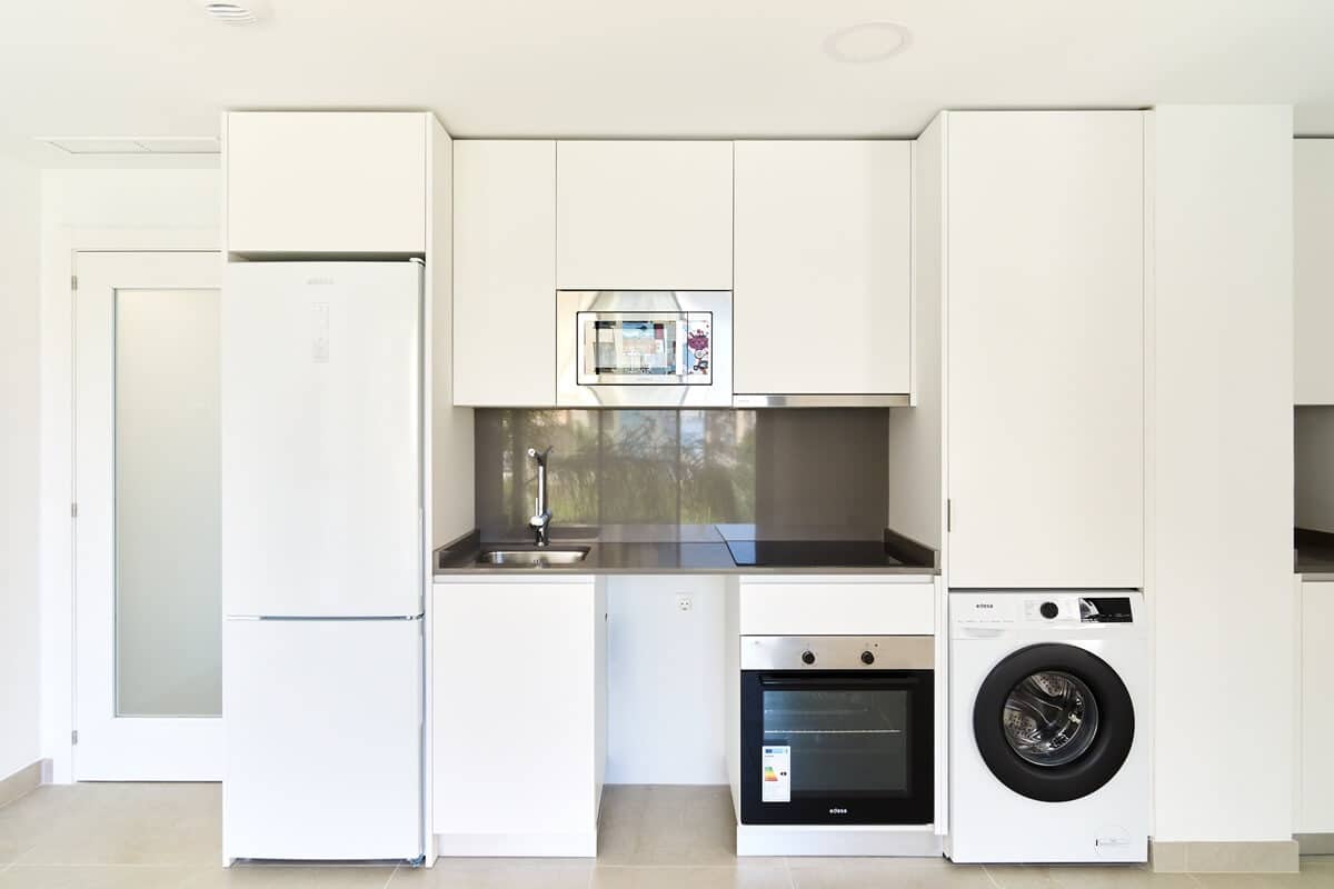 2 Bed, 2 Bath, ApartmentFor Sale, Estepona, Malaga