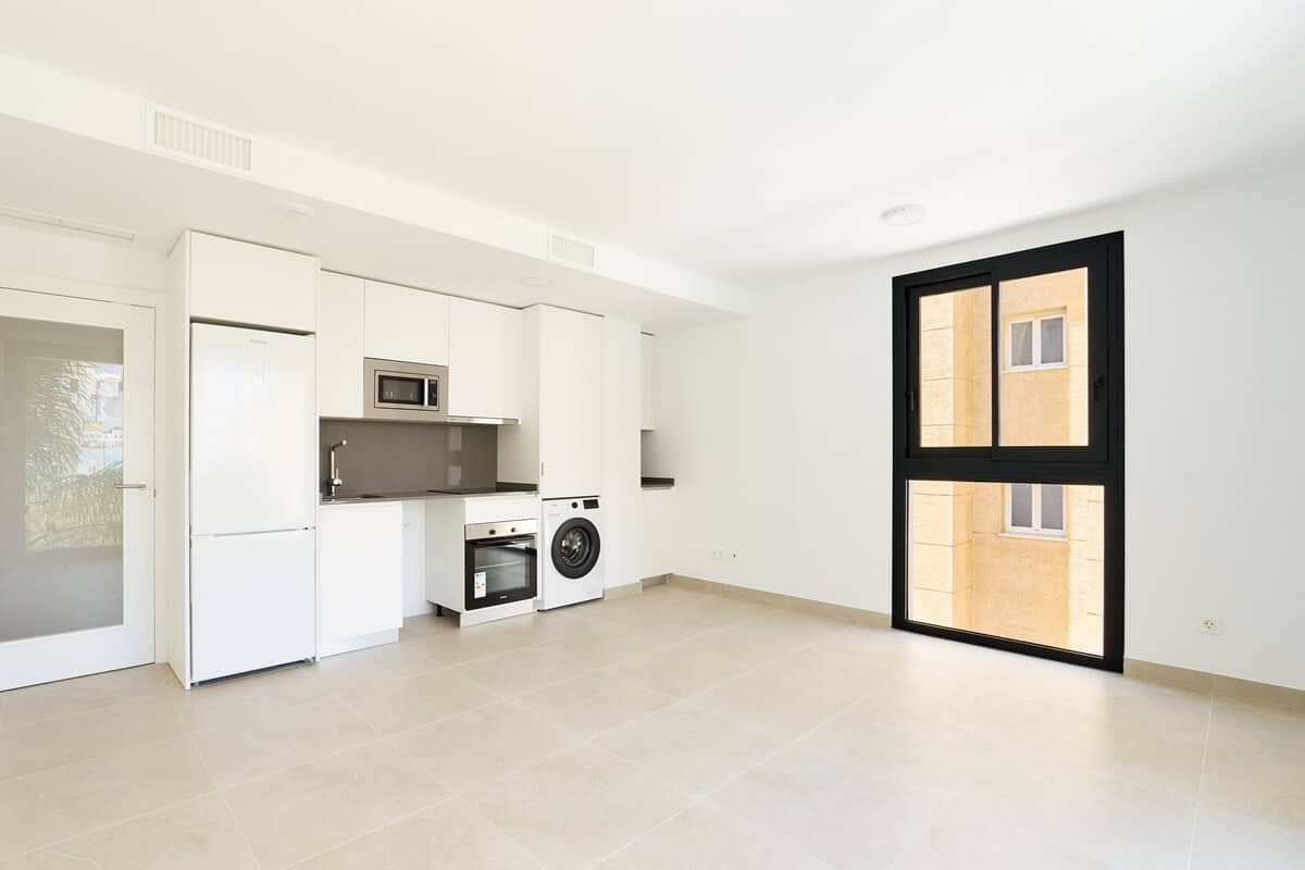 2 Bed, 2 Bath, ApartmentFor Sale, Estepona, Malaga
