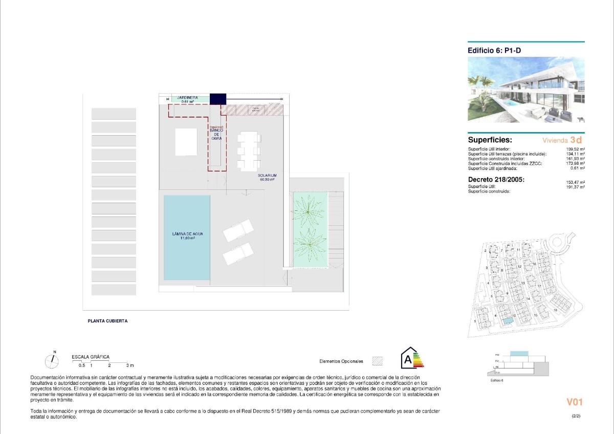 3 Bed, 3 Bath, ApartmentFor Sale, Marbella, Costa del Sol