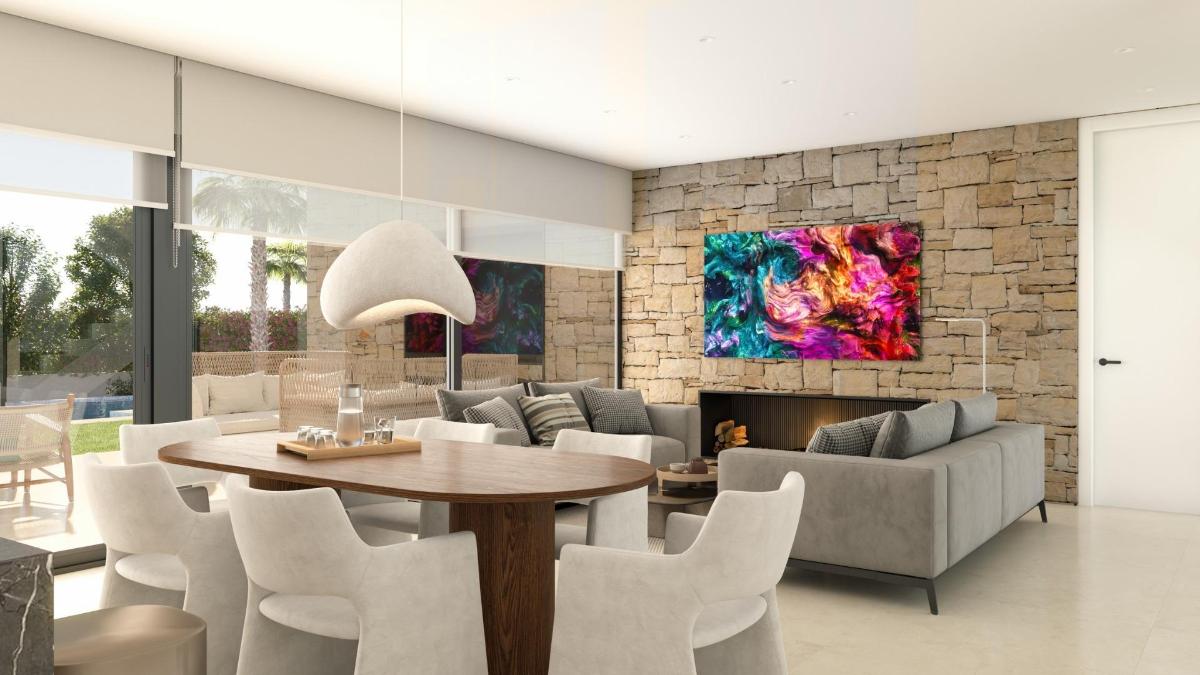 3 Bed, 3 Bath, HouseFor Sale, Cuevas del Almanzora, Costa Almeria