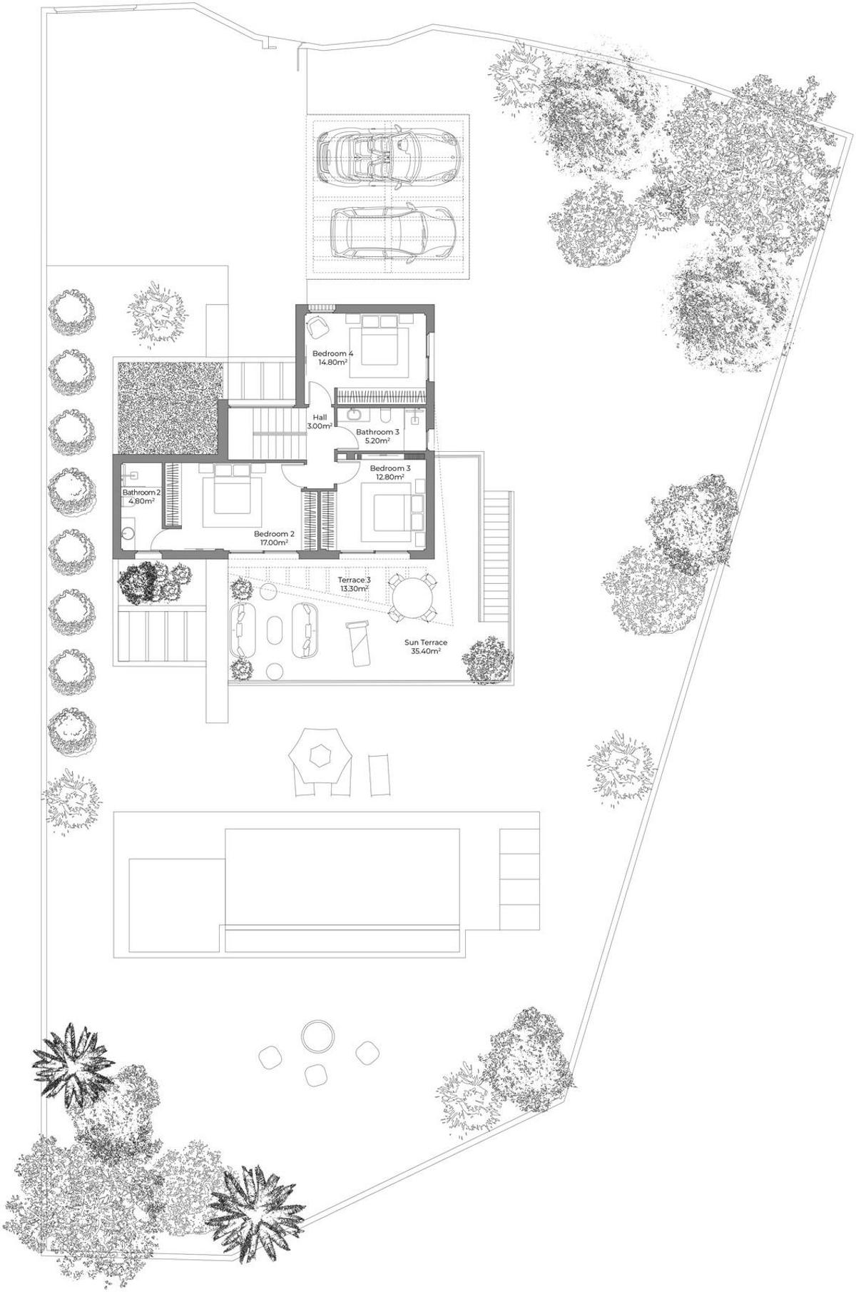 4 Bed, 3 Bath, HouseFor Sale, Cuevas del Almanzora, Costa Almeria