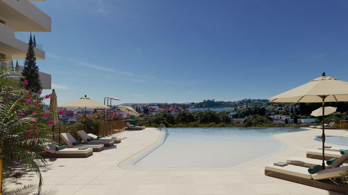 3 Bed, 2 Bath, ApartmentFor Sale, Fuengirola, Costa del Sol