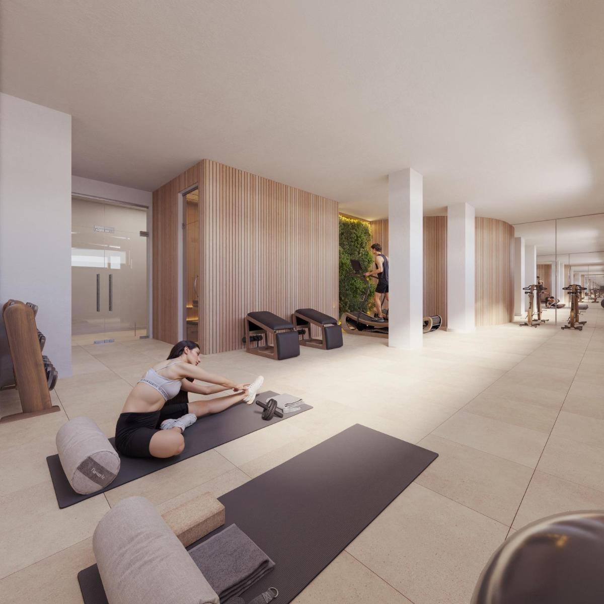 2 Bed, 2 Bath, ApartmentFor Sale, Fuengirola, Costa del Sol