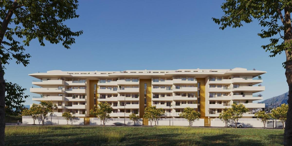 2 Bed, 2 Bath, ApartmentFor Sale, Fuengirola, Costa del Sol