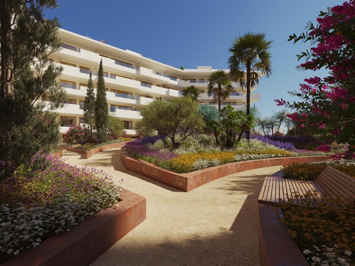 2 Bed, 2 Bath, ApartmentFor Sale, Fuengirola, Costa del Sol