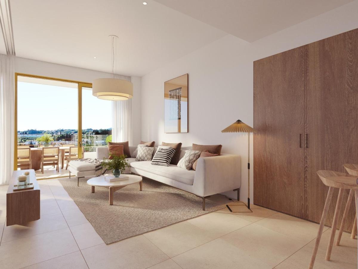 2 Bed, 2 Bath, ApartmentFor Sale, Fuengirola, Costa del Sol