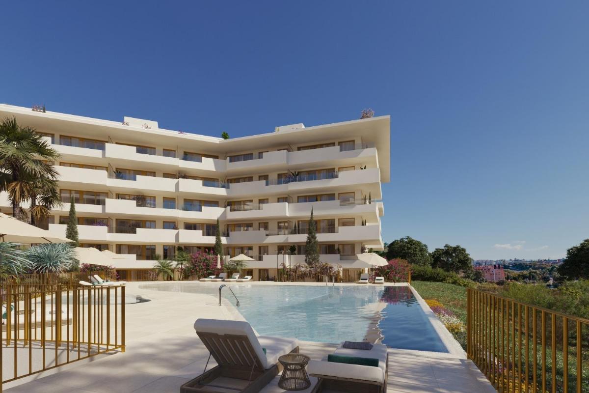 3 Bed, 2 Bath, ApartmentFor Sale, Fuengirola, Costa del Sol