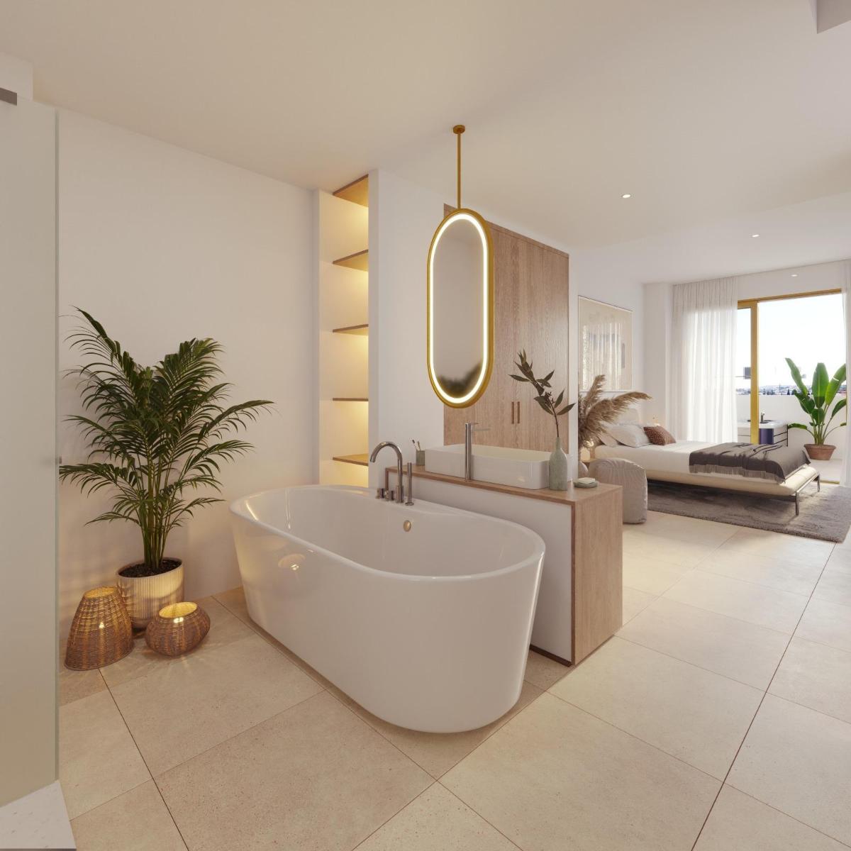 2 Bed, 2 Bath, ApartmentFor Sale, Fuengirola, Costa del Sol