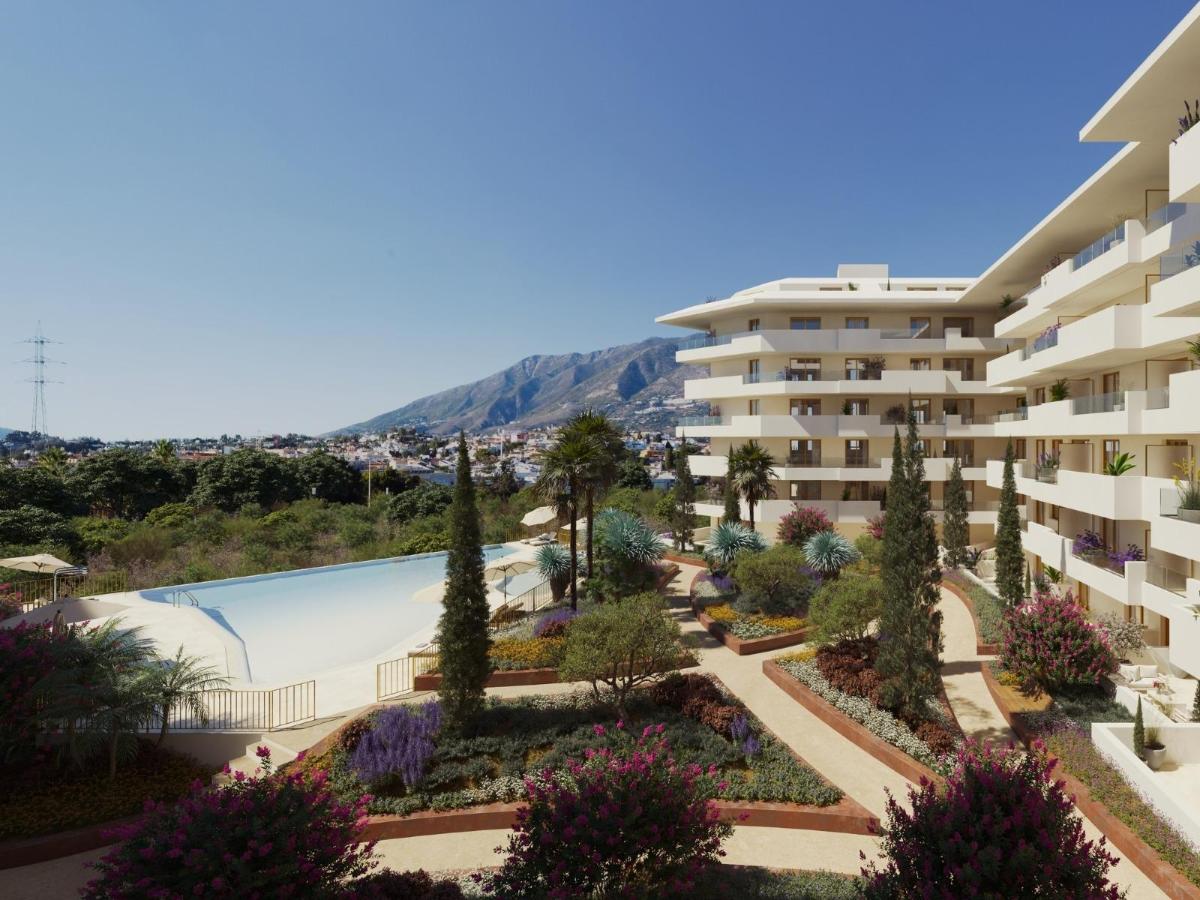 2 Bed, 2 Bath, ApartmentFor Sale, Fuengirola, Costa del Sol