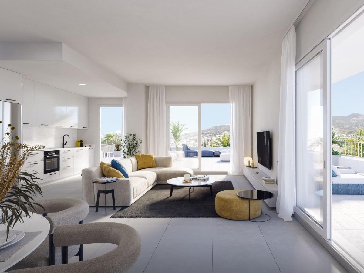 2 Bed, 2 Bath, ApartmentFor Sale, Fuengirola, Costa del Sol