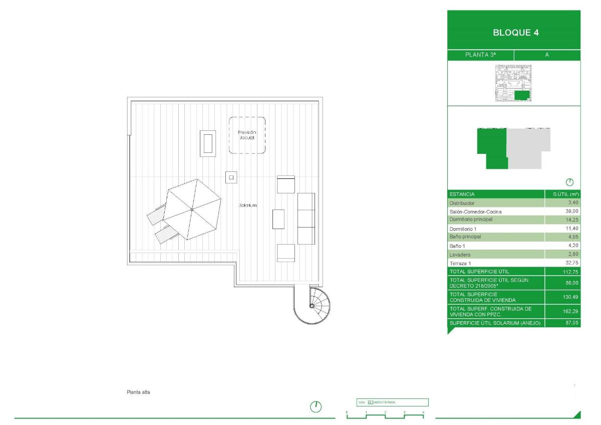2 Bed, 2 Bath, ApartmentFor Sale, Estepona, Costa del Sol