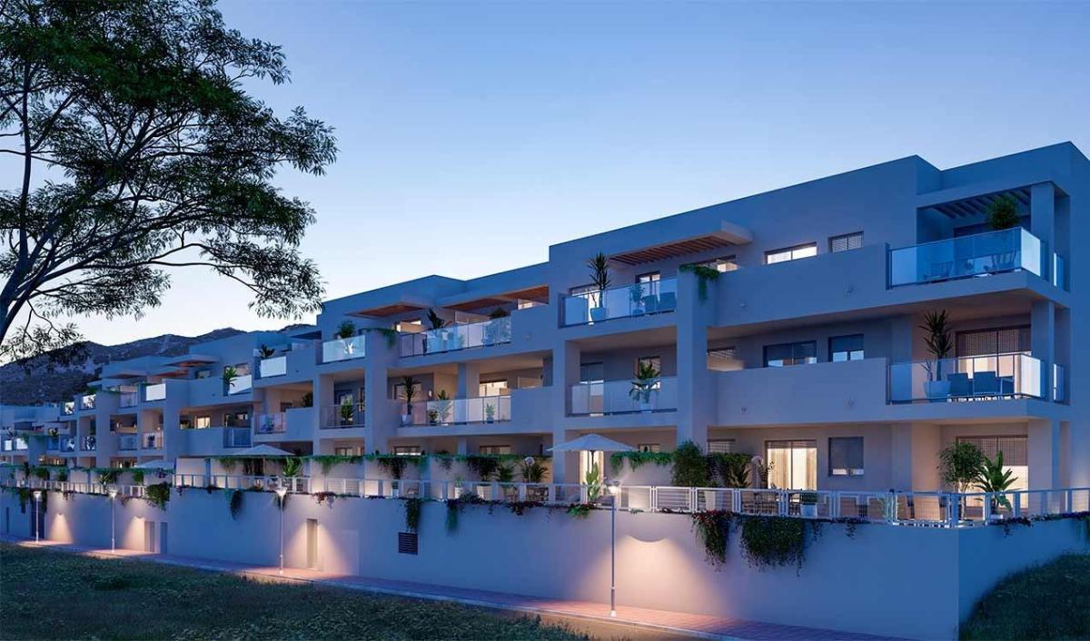 2 Bed, 2 Bath, ApartmentFor Sale, Benalmadena, Costa del Sol