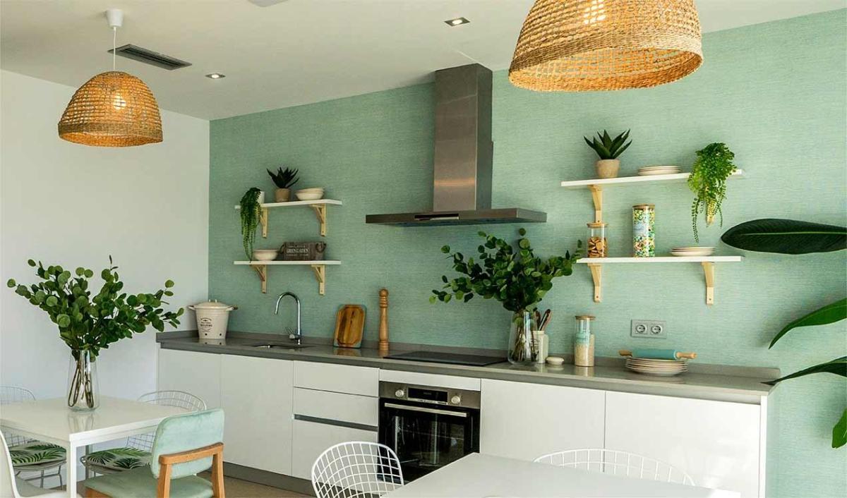 2 Bed, 2 Bath, ApartmentFor Sale, Benalmadena, Costa del Sol