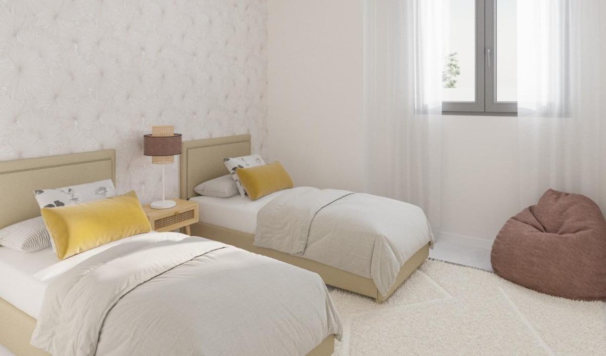 2 Bed, 2 Bath, ApartmentFor Sale, Benalmadena, Costa del Sol