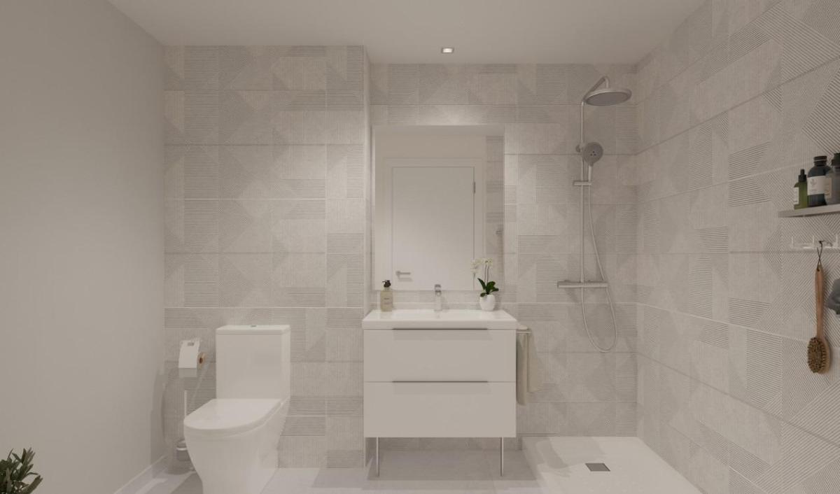 2 Bed, 2 Bath, ApartmentFor Sale, Benalmadena, Costa del Sol