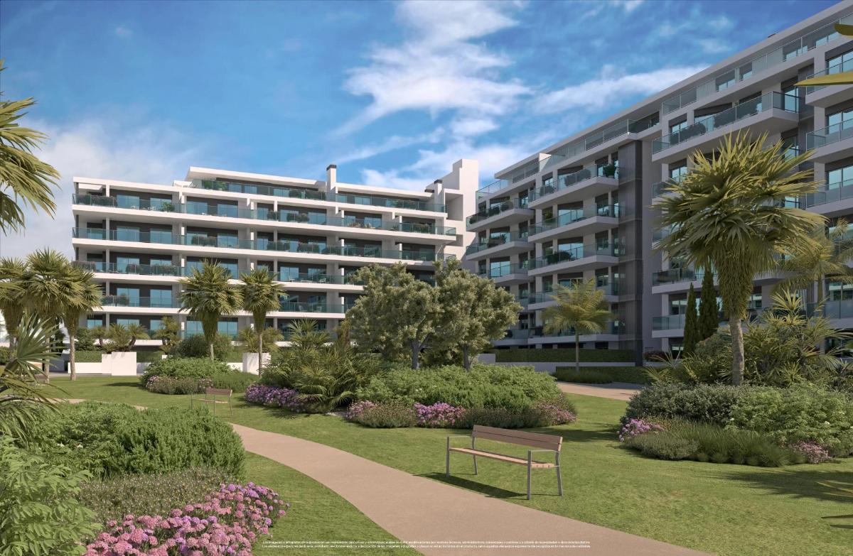 4 Bed, 2 Bath, ApartmentFor Sale, Almerimar, Costa Almeria