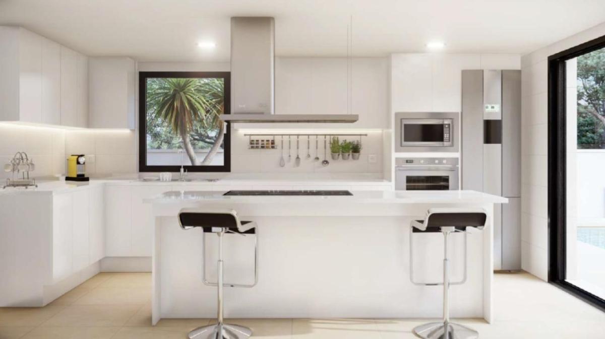 3 Bed, 2 Bath, HouseFor Sale, San Juan Alicante, Costa Blanca