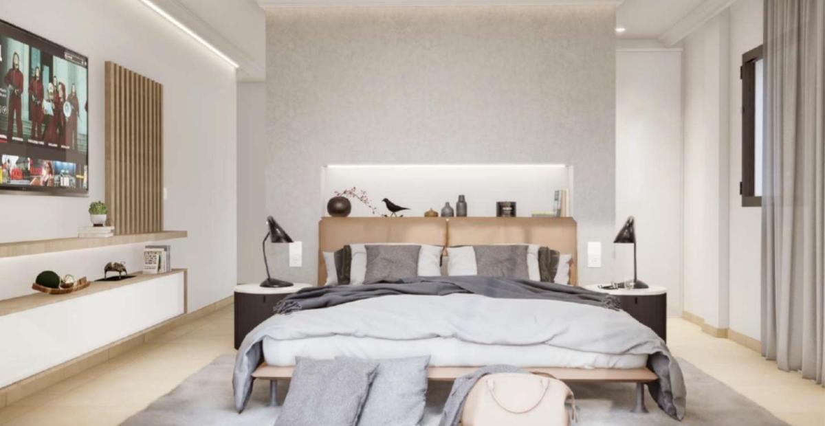 3 Bed, 2 Bath, HouseFor Sale, San Juan Alicante, Costa Blanca