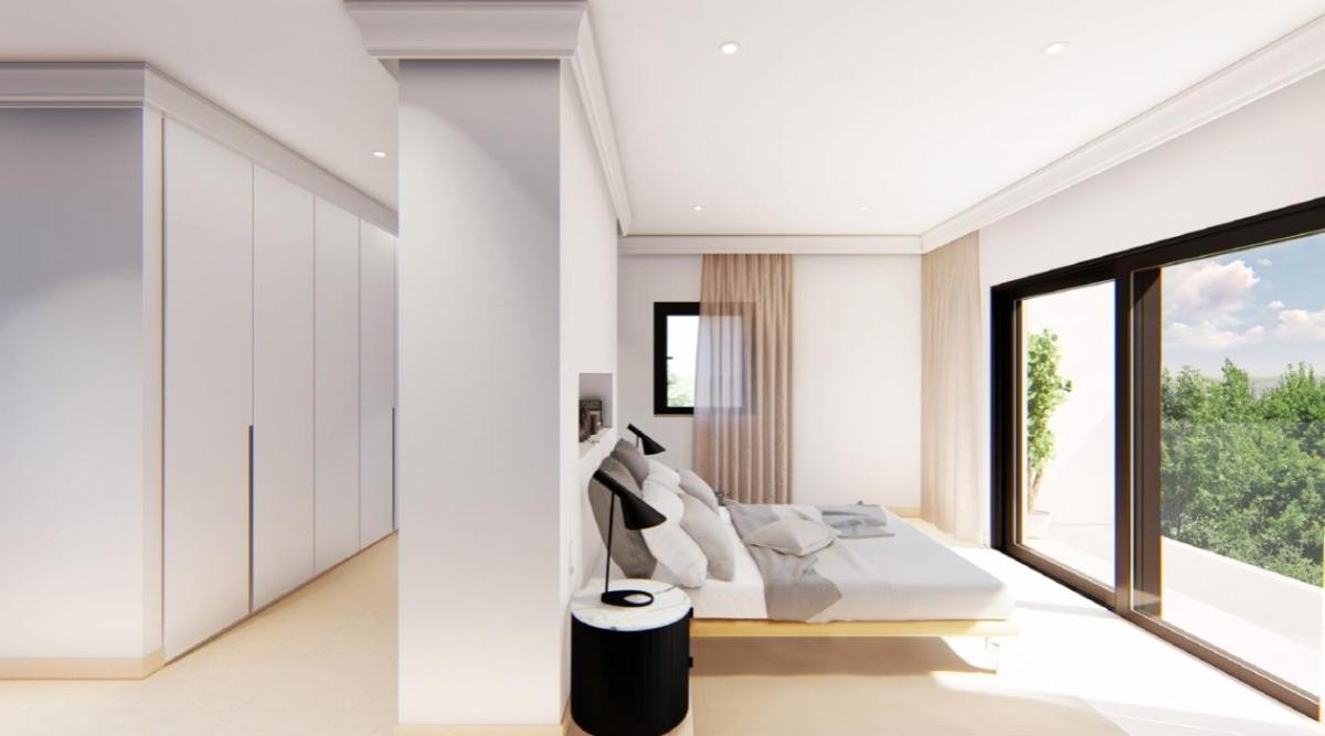 3 Bed, 2 Bath, HouseFor Sale, San Juan Alicante, Costa Blanca