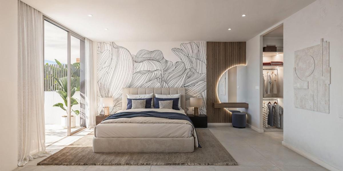 3 Bed, 3 Bath, HouseFor Sale, Estepona, Costa del Sol