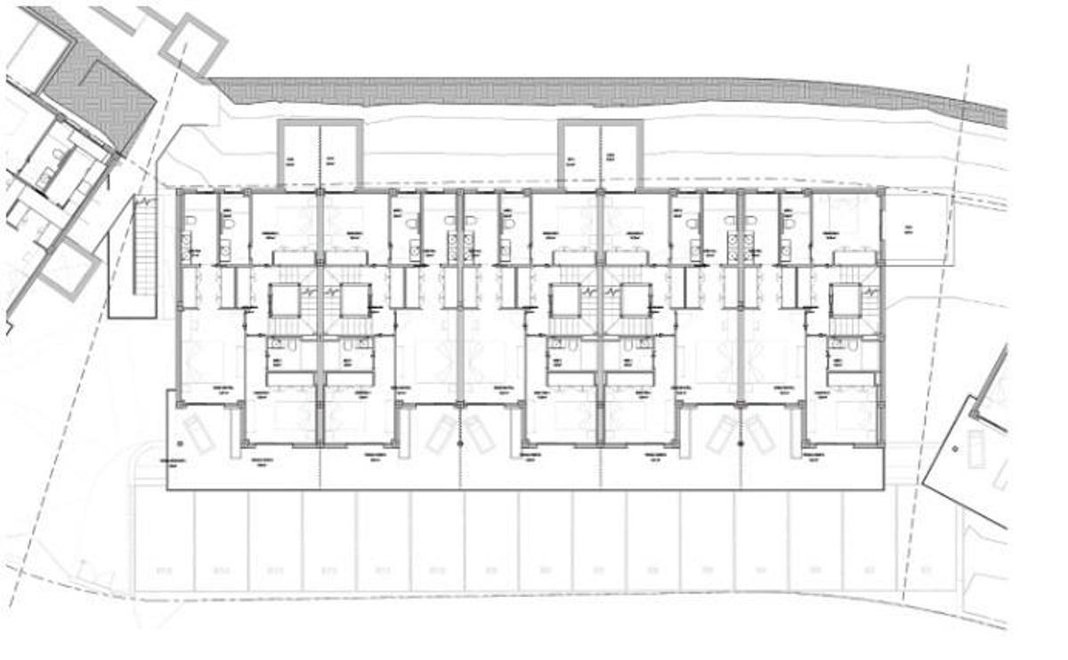 3 Bed, 3 Bath, HouseFor Sale, Estepona, Costa del Sol