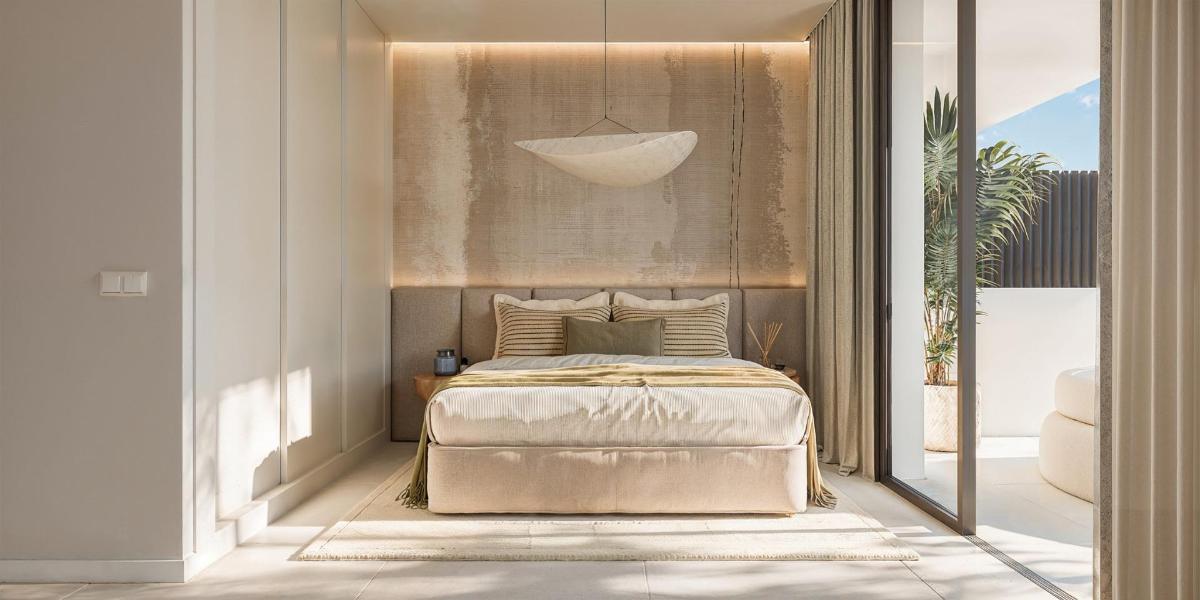 3 Bed, 2 Bath, ApartmentFor Sale, Estepona, Costa del Sol