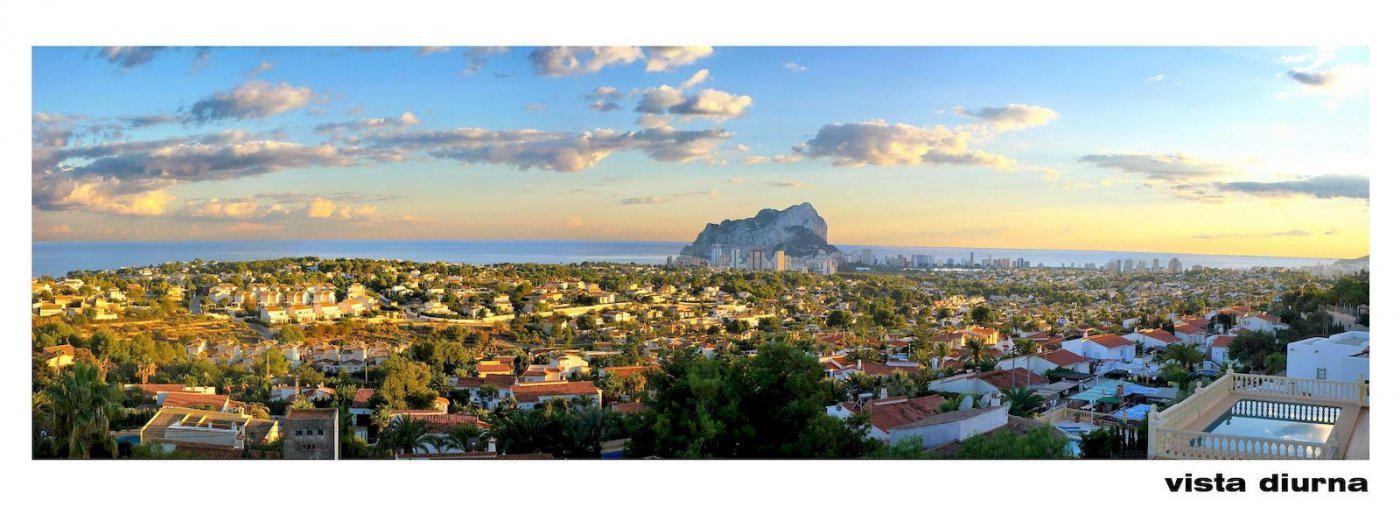 3 Bed, 5 Bath, HouseFor Sale, Calpe, Costa Blanca