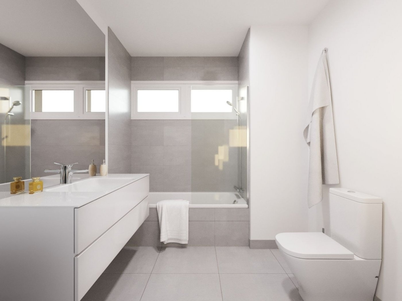 2 Bed, 2 Bath, ApartmentFor Sale, Calpe, Costa Blanca